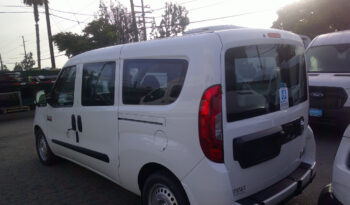 RAM ProMaster City 2022 full