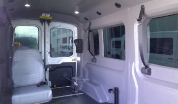 2024 Ford Transit 150 full