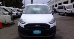 Ford Transit Connect 2023