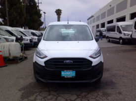 Ford Transit Connect 2023