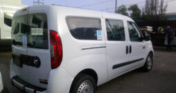 RAM ProMaster City 2022