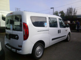 RAM ProMaster City 2022