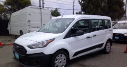 Ford Transit Connect 2023