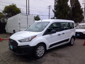 Ford Transit Connect 2023