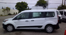 Ford Transit Connect 2023