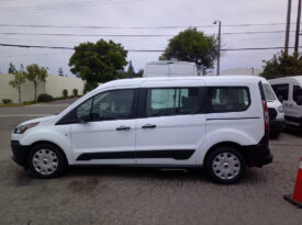 Ford Transit Connect 2023