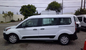 Ford Transit Connect 2023 full