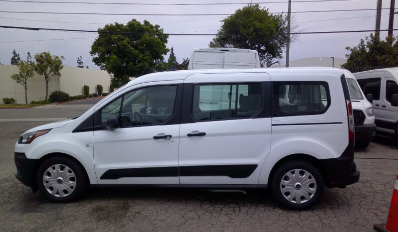 Ford Transit Connect 2023 full