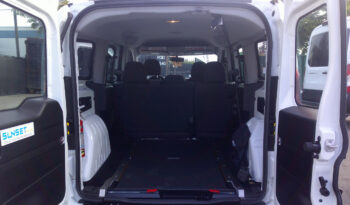 RAM ProMaster City 2022 full