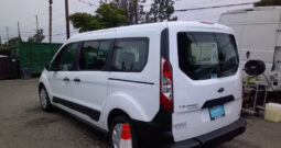 Ford Transit Connect 2023