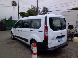 Ford Transit Connect 2023