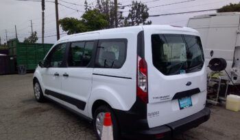 Ford Transit Connect 2023 full