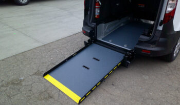 Ford Transit Connect 2023 full