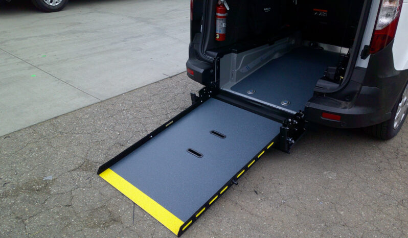 Ford Transit Connect 2023 full