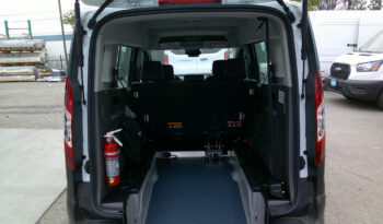 Ford Transit Connect 2023 full