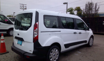 Ford Transit Connect 2023 full