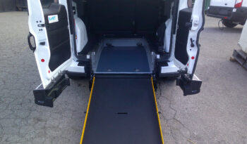 RAM ProMaster City 2022 full