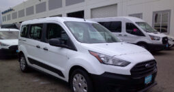 Ford Transit Connect 2023