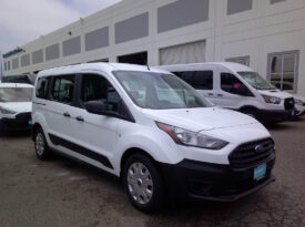 Ford Transit Connect 2023