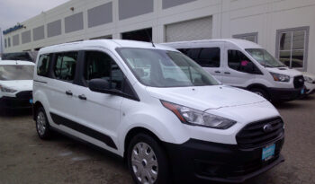 Ford Transit Connect 2023 full
