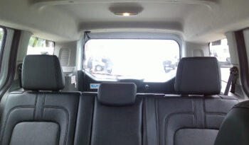 Ford Transit Connect 2023 full