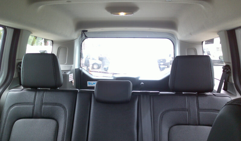 Ford Transit Connect 2023 full