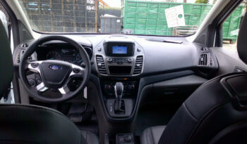 Ford Transit Connect 2023 full