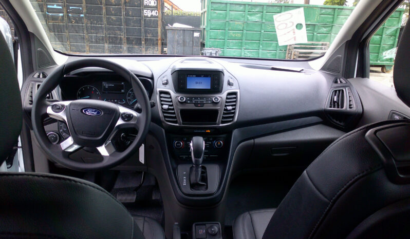 Ford Transit Connect 2023 full
