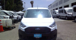 Ford Transit Connect 2023