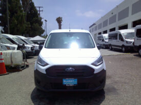 Ford Transit Connect 2023
