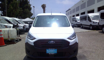 Ford Transit Connect 2023 full