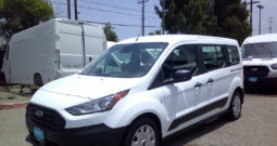 Ford Transit Connect 2023