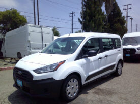 Ford Transit Connect 2023