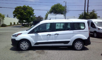 Ford Transit Connect 2023 full