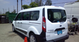 Ford Transit Connect 2023