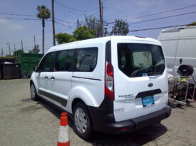 Ford Transit Connect 2023