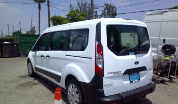 Ford Transit Connect 2023 full
