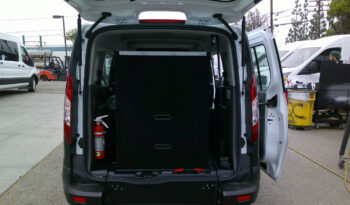 Ford Transit Connect 2023 full