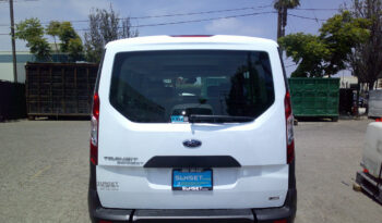 Ford Transit Connect 2023 full
