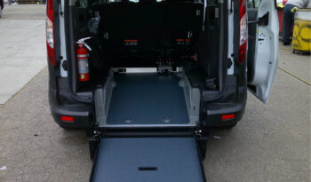 Ford Transit Connect 2023 full