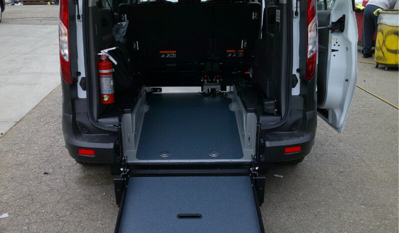 Ford Transit Connect 2023 full