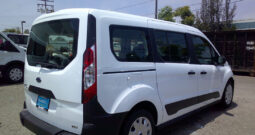 Ford Transit Connect 2023