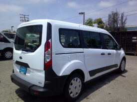 Ford Transit Connect 2023