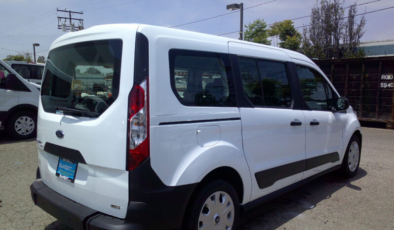 Ford Transit Connect 2023 full