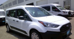 Ford Transit Connect 2023