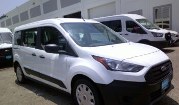 Ford Transit Connect 2023 full