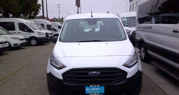 Ford Transit Connect 2023