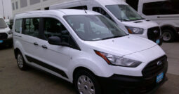 Ford Transit Connect 2023