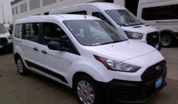 Ford Transit Connect 2023 full