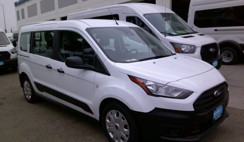 Ford Transit Connect 2023 full